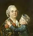 Père et fils (1771)