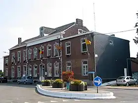 Remicourt (Belgique)