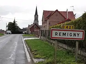 Remigny (Aisne)