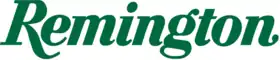 logo de Remington Arms