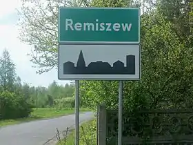 Remiszew