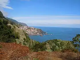 Seixal (Porto Moniz)