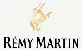 logo de Rémy Martin (entreprise)
