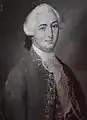 René Célestin de Saint-Pern (1716-1794)