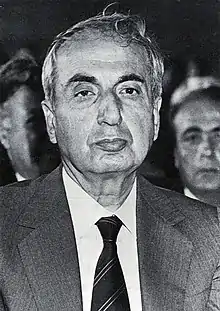 René Moawad(1989)