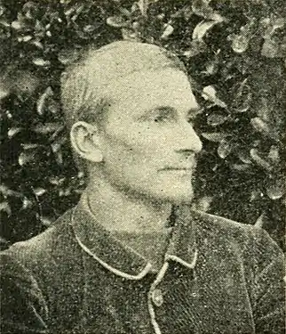 René Schützenberger (1860-1916)