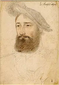 René de Montjean