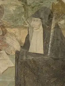 Renée de Bourbon, la perle des Abbesses.
