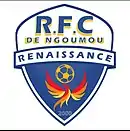 Logo du Renaissance FC de Ngoumou