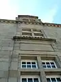 Maison Renaissance dans l'ancien bourg de La Roche-sur-Yon