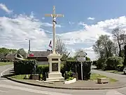 Monument aux morts