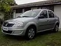 Renault Logan I phase 2