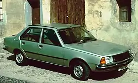 Renault 18