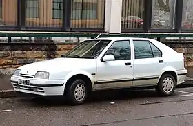 Renault 19