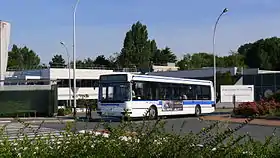 Image illustrative de l’article Réseau de bus Phébus