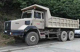 Renault CBH