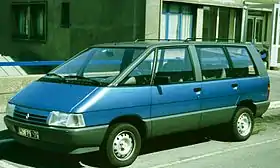 Renault Espace