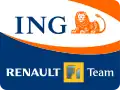 ING Renault F1 Team (2007-2008)