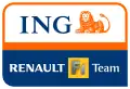 ING Renault F1 Team (2009)