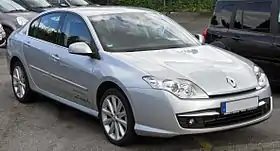 Renault Laguna III