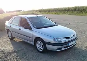 Renault Laguna I Phase I.