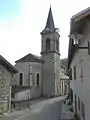 Église Saint-Jean-Baptiste de Rencurel