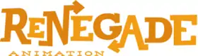 logo de Renegade Animation