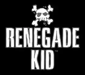 logo de Renegade Kid