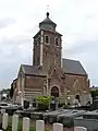 Église Notre-Dame-de-l'Assomption de Renescure