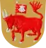 Blason de Renko