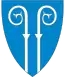 Blason de Rennesøy