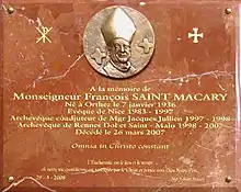 Image illustrative de l’article François Saint-Macary
