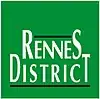 Logotype de Rennes District