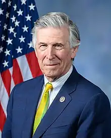 Don Beyer