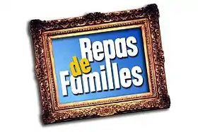 Image illustrative de l’article Repas de familles