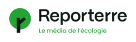 Logo de Reporterre