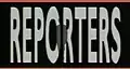 Reporters - 1er logo (1987-1989)