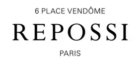 logo de Repossi