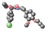 Image illustrative de l’article Mandipropamide