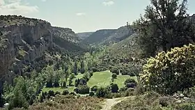 Montejo de la Vega de la Serrezuela