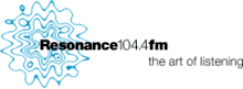 Description de l'image Resonance FM-logo.gif.