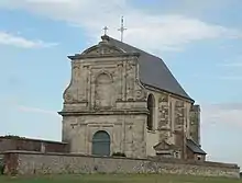 Église Notre-Dame de Ressons-l'Abbaye