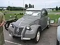 Citroën 2CV