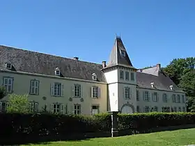 Image illustrative de l’article Château de Resteigne