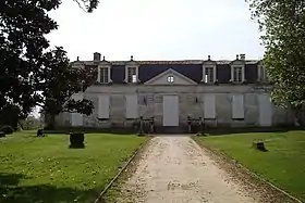 Logis de Vallade