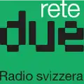Ancien logo de Rete Due de 2000 à 2008