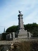 Monument.