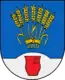 Blason de Rethwisch