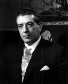 Adolfo López Mateos.