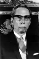 Gustavo Díaz Ordaz.